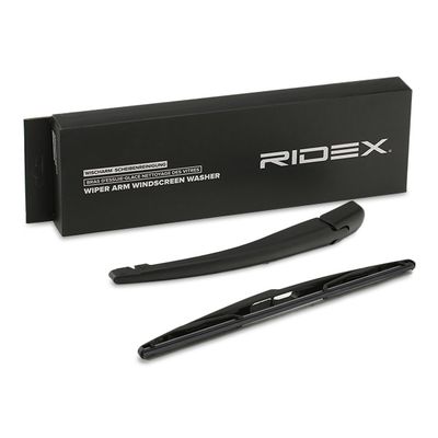 рамо на чистачка, почистване на стъклата RIDEX 301W0099