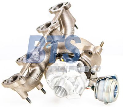 LADER AUFLADUNG BTS Turbo T911204 13