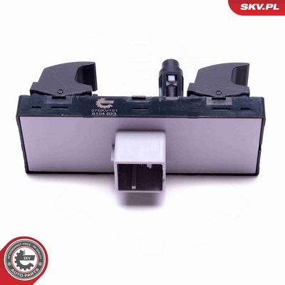 COMUTATOR MACARA GEAM ESEN SKV 37SKV181 1