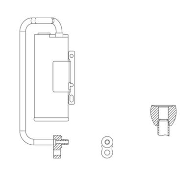 USCATOR AER CONDITIONAT WALKER WDR00044 7