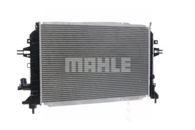 RADIATOR RACIRE MOTOR MAHLE CR1858000S 28