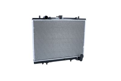 KüHLER MOTORKüHLUNG NRF 52233 43