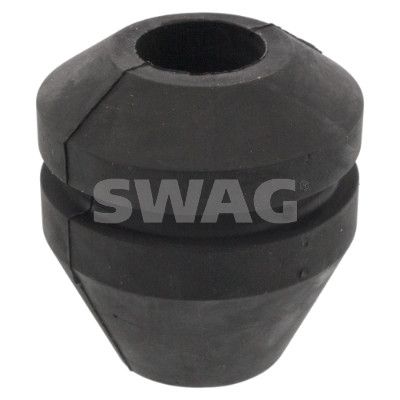 окачване, двигател SWAG