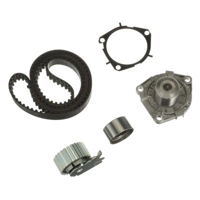 WASSERPUMPE + ZAHNRIEMENSATZ GATES KP45623XS 59