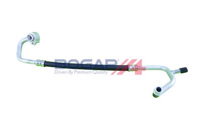 Hochdruck-/Niederdruckleitung, Klimaanlage