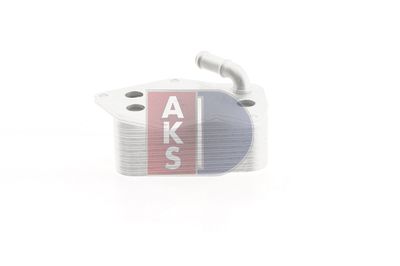 ÖLKüHLER MOTORöL AKS DASIS 046042N 7