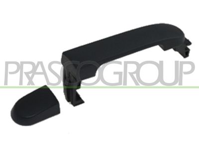 Ручка двери PRASCO DS0118201 для NISSAN NOTE
