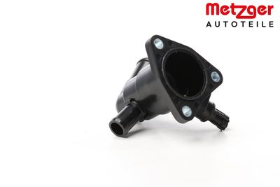 TERMOSTAT LICHID RACIRE METZGER AUTOTEILE 4006343 25