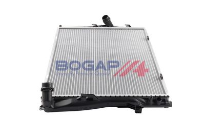 REZERVOR APA RADIATOR BOGAP B4210189 4