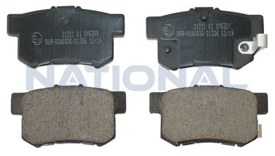 National NP2812