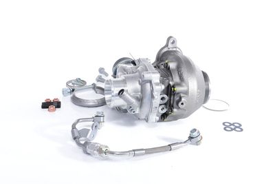 LADER AUFLADUNG BTS Turbo T981615 8