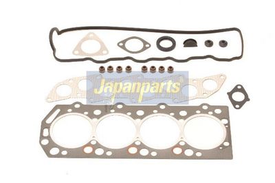 JAPANPARTS Tarpiklių komplektas, cilindro galva
