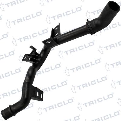 маркуч на радиатора TRICLO 450038