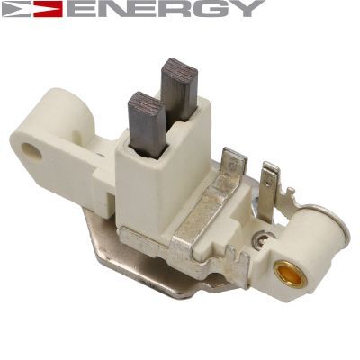 REGULATOR ALTERNATOR