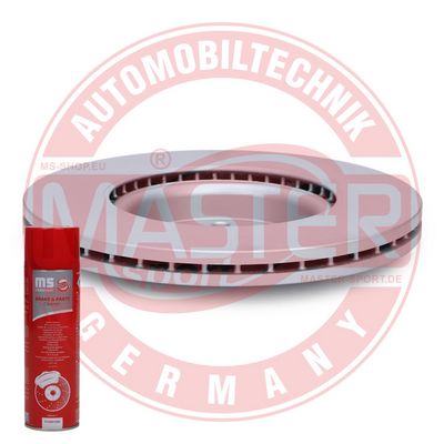 DISC FRANA MASTER-SPORT GERMANY 24012501621PRPCSMSP 2