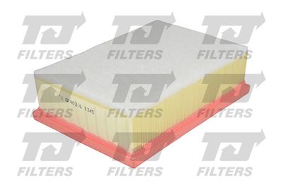 QUINTON HAZELL QFA0216 Воздушный фильтр  для PEUGEOT 307 Break (3E) 2.0