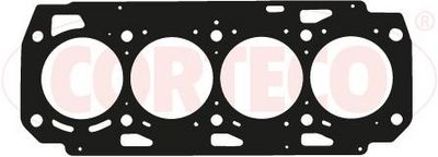 DICHTUNG ZYLINDERKOPF