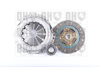 SET AMBREIAJ QUINTON HAZELL QKT1219AF