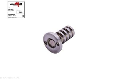 SUPAPA COMANDA POZ. ARBORE CU CAME