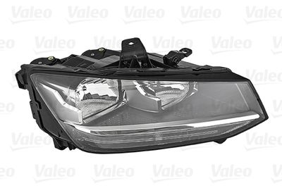 Světlomet VALEO 046839