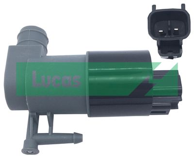 POMPA DE APA SPALARE PARBRIZ LUCAS LRW5535