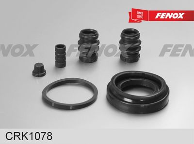ремонтен комплект, спирачен апарат FENOX CRK1078