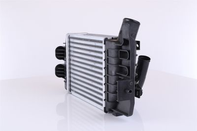 INTERCOOLER COMPRESOR NISSENS 96565 29