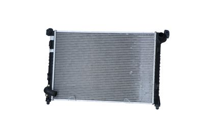RADIATOR RACIRE MOTOR NRF 53807 6