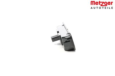 HECKKLAPPENGRIFF METZGER AUTOTEILE 2310515 29