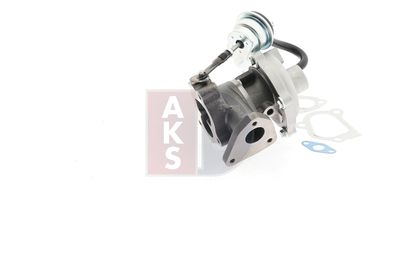 LADER AUFLADUNG AKS DASIS 085001N 11