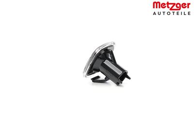 BLINKLEUCHTE METZGER AUTOTEILE 2080232 14