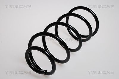 Пружина ходовой части TRISCAN 8750 16015 для FORD C-MAX