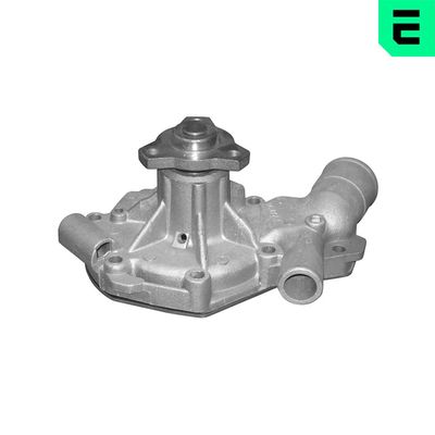 POMPă DE APă RăCIRE MOTOR