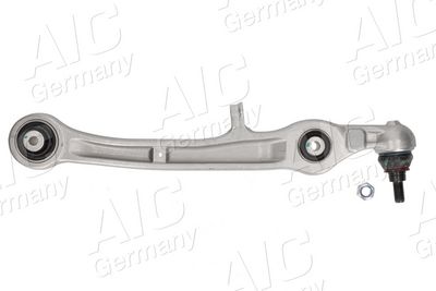 BRAT SUSPENSIE ROATA