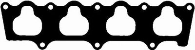 Прокладка, впускной коллектор BGA MG9563 для MAZDA 323