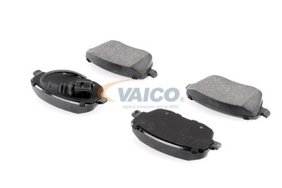 BREMSBELAGSATZ SCHEIBENBREMSE VAICO V108180 41
