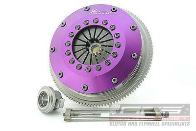 Комплект сцепления AUSTRALIAN CLUTCH KMI20523-2B для MITSUBISHI LANCER