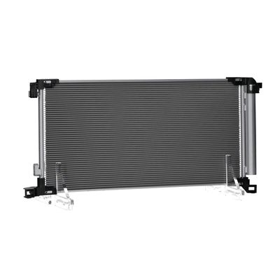 CONDENSATOR CLIMATIZARE NISSENS 940970 35