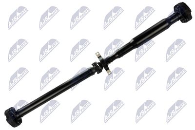 NTY Gelenkwelle, Achsantrieb