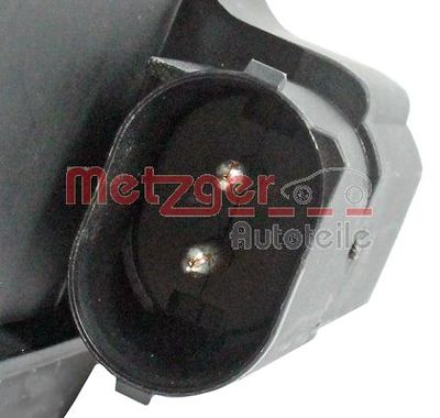 SEKUNDäRLUFTPUMPE METZGER AUTOTEILE 0899026 1