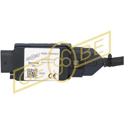 NOX-SENSOR NOX-KATALYSATOR GEBE 937251 1