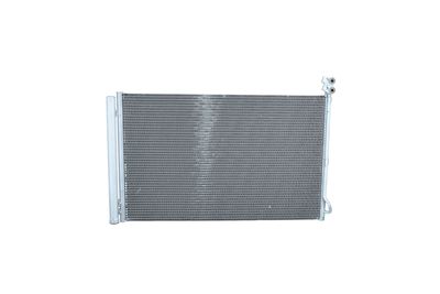 CONDENSATOR CLIMATIZARE NRF 350608 5