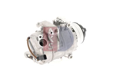KOMPRESSOR KLIMAANLAGE AKS DASIS 851661N 13