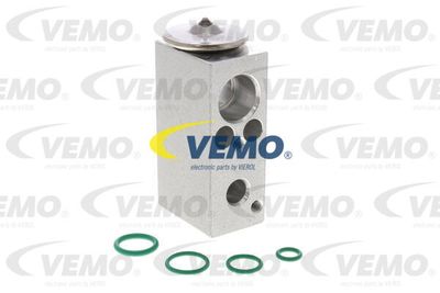 Расширительный клапан, кондиционер VEMO V24-77-0030 для LANCIA YPSILON