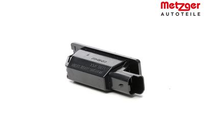 KENNZEICHENLEUCHTE METZGER AUTOTEILE 2080029 25