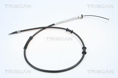 Тросик, cтояночный тормоз TRISCAN 8140 15196 для ABARTH GRANDE