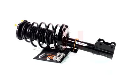 ANSAMBLU TELESCOP ARC GH GH352397C02 60