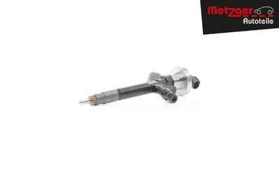 INJECTOR METZGER AUTOTEILE 0870238 36