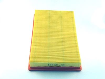 Filtr powietrza SCT - MANNOL SB 224