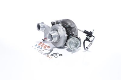 LADER AUFLADUNG BTS Turbo T981079BT 5